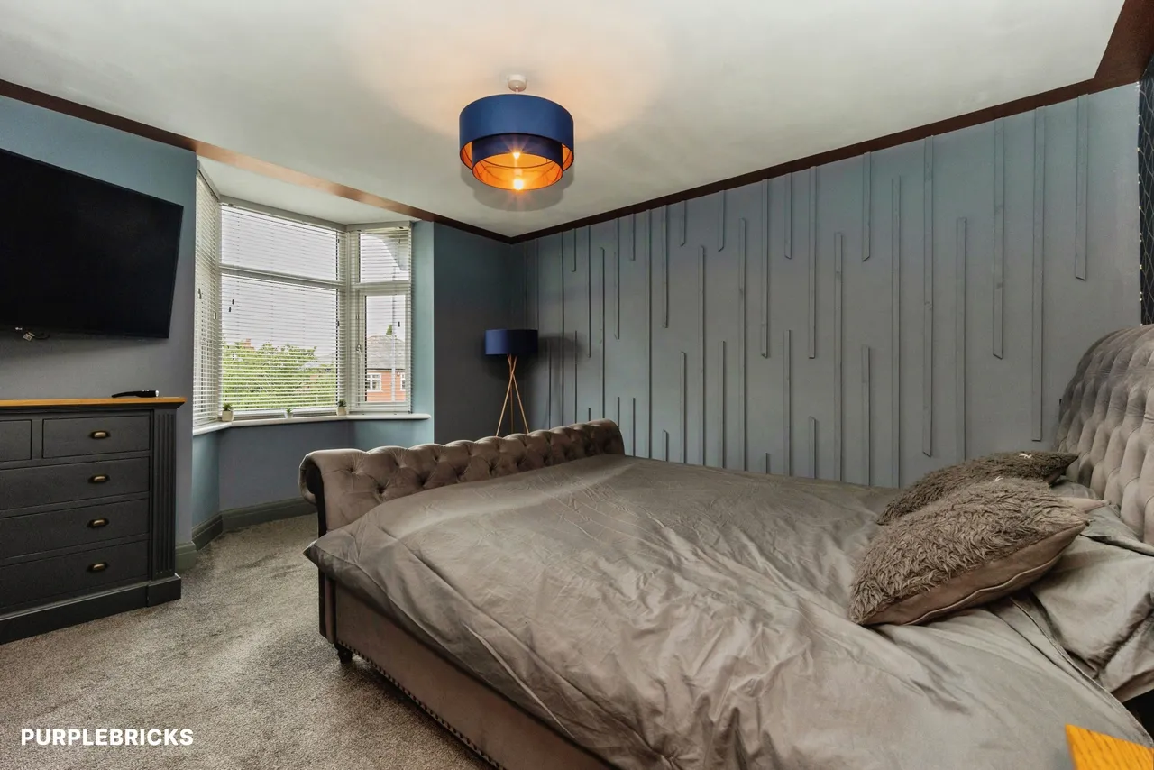 Stamford Road, Manchester, M34, photo 19