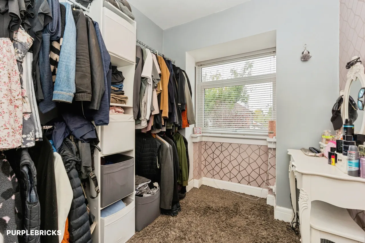 Stamford Road, Manchester, M34, photo 23