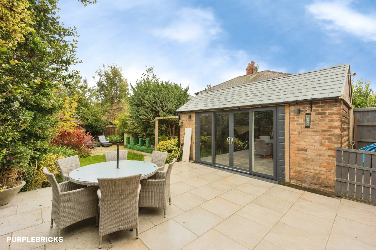 Stamford Road, Manchester, M34, photo 4