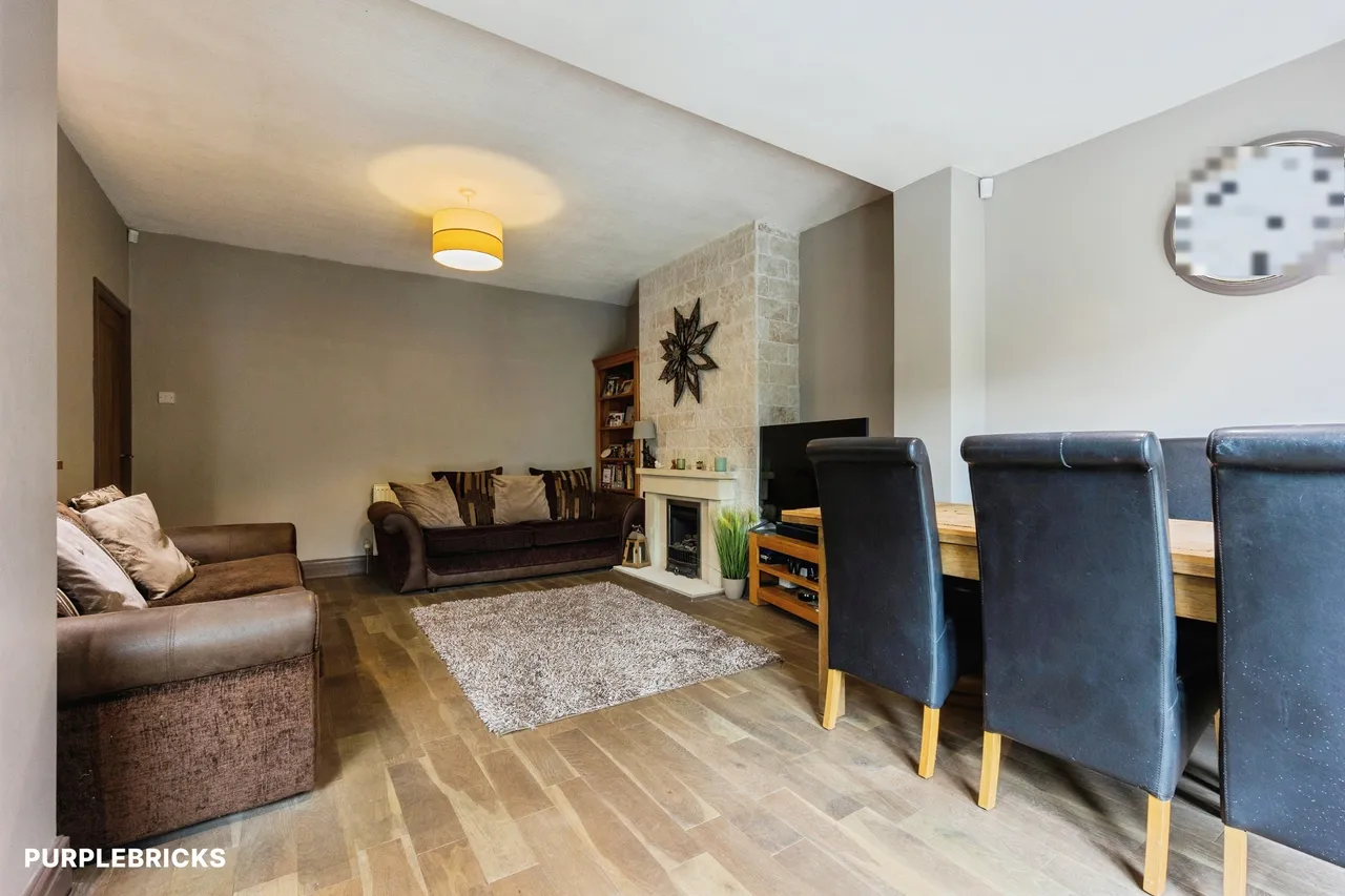 Stamford Road, Manchester, M34, photo 12