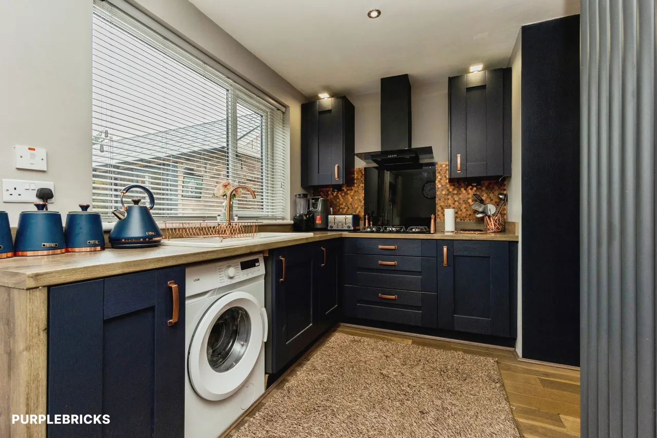 Stamford Road, Manchester, M34, photo 14