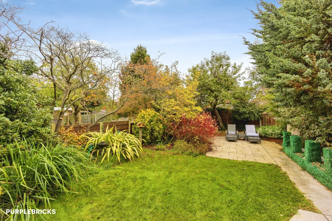 Stamford Road, Manchester, M34, photo 8