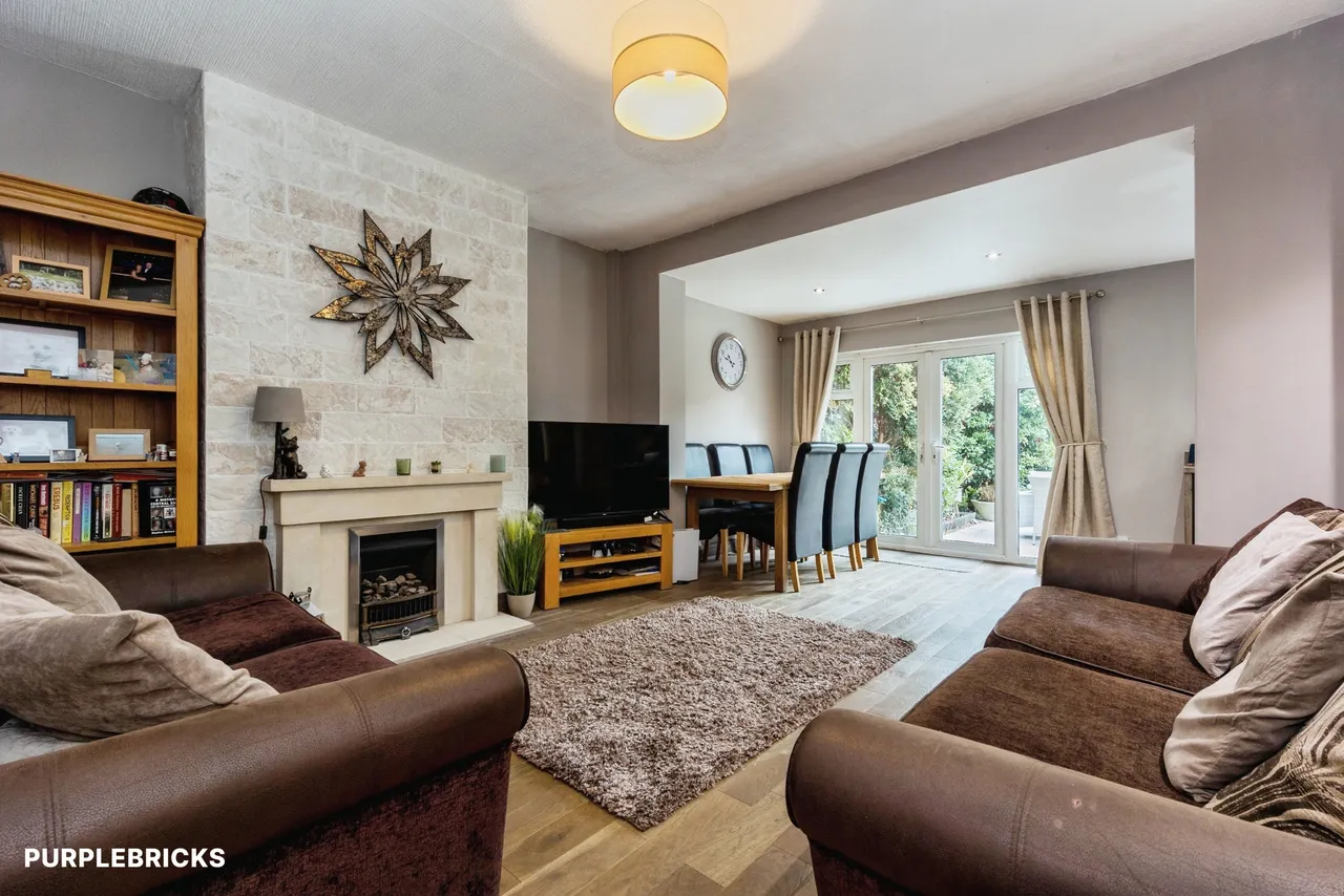 Stamford Road, Manchester, M34, photo 11