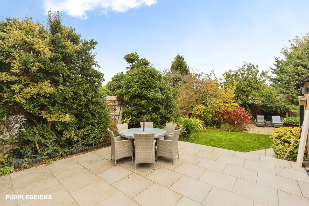 Stamford Road, Manchester, M34, photo 6