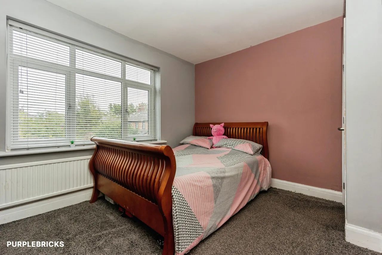 Stamford Road, Manchester, M34, photo 21