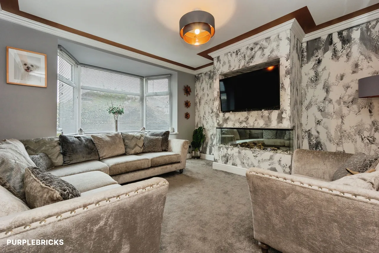 Stamford Road, Manchester, M34, photo 15