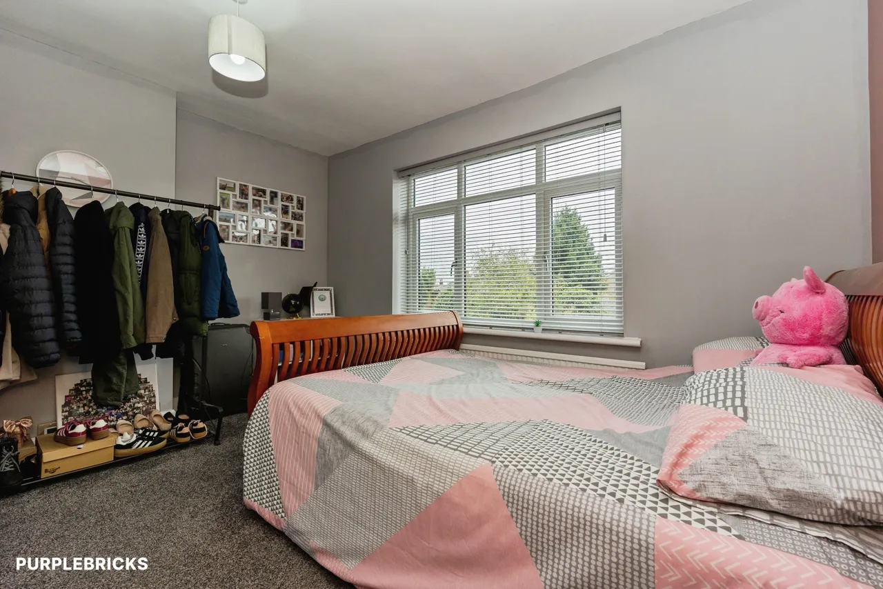 Stamford Road, Manchester, M34, photo 22