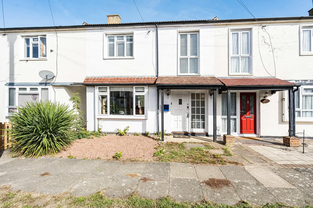 2 bed house for sale, Kenyngton Drive, Sunbury-on-thames, TW16
