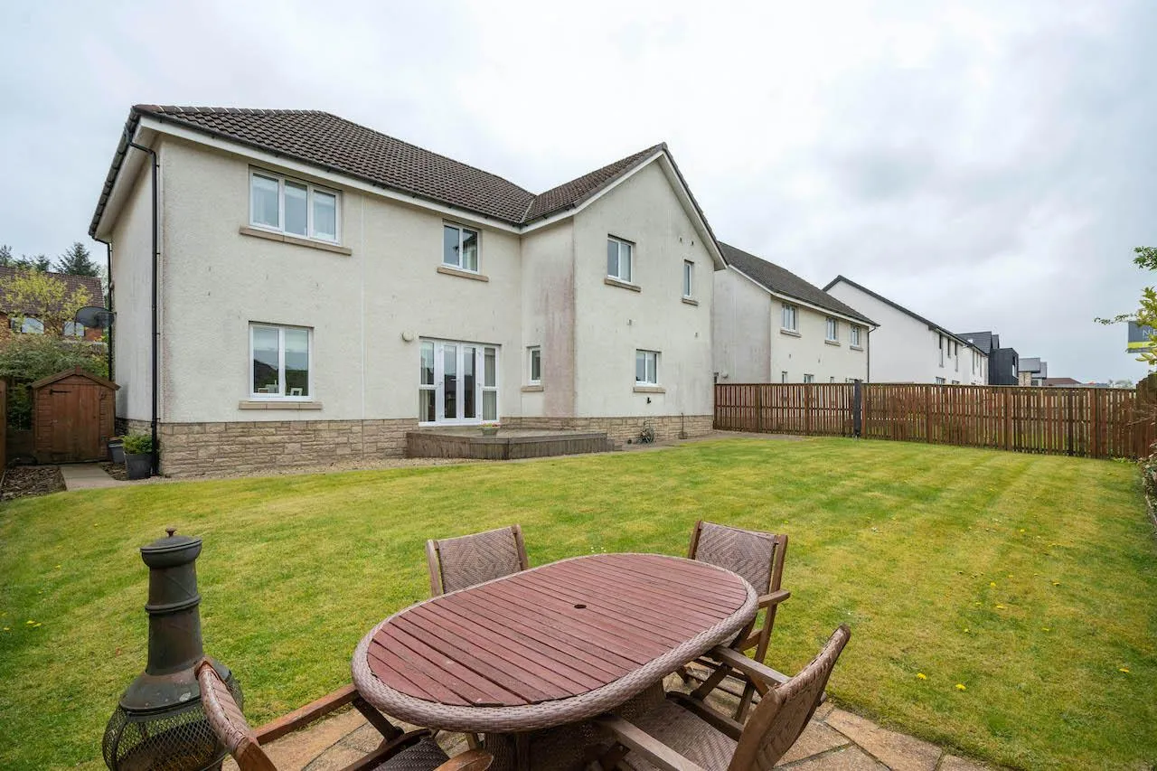 Glen Douglas Drive, Cumbernauld, G68 0DW, photo 39