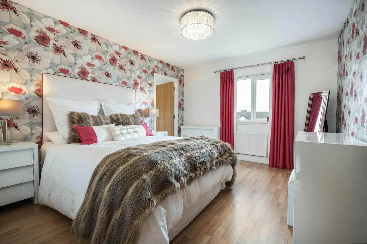 Glen Douglas Drive, Cumbernauld, G68 0DW, photo 24