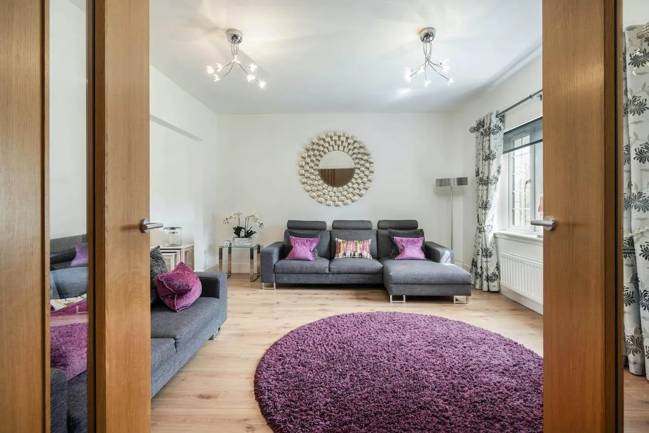 Glen Douglas Drive, Cumbernauld, G68 0DW, photo 7