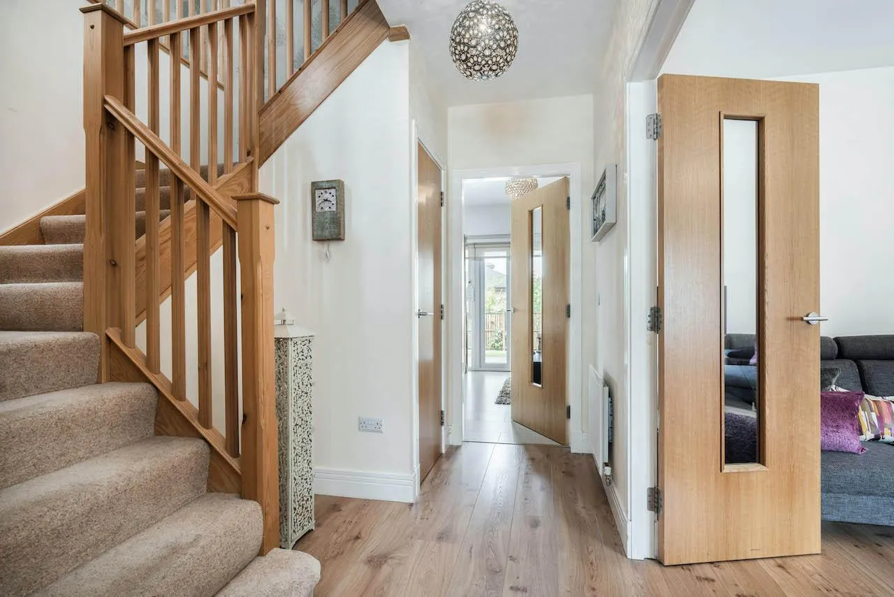 Glen Douglas Drive, Cumbernauld, G68 0DW, photo 6