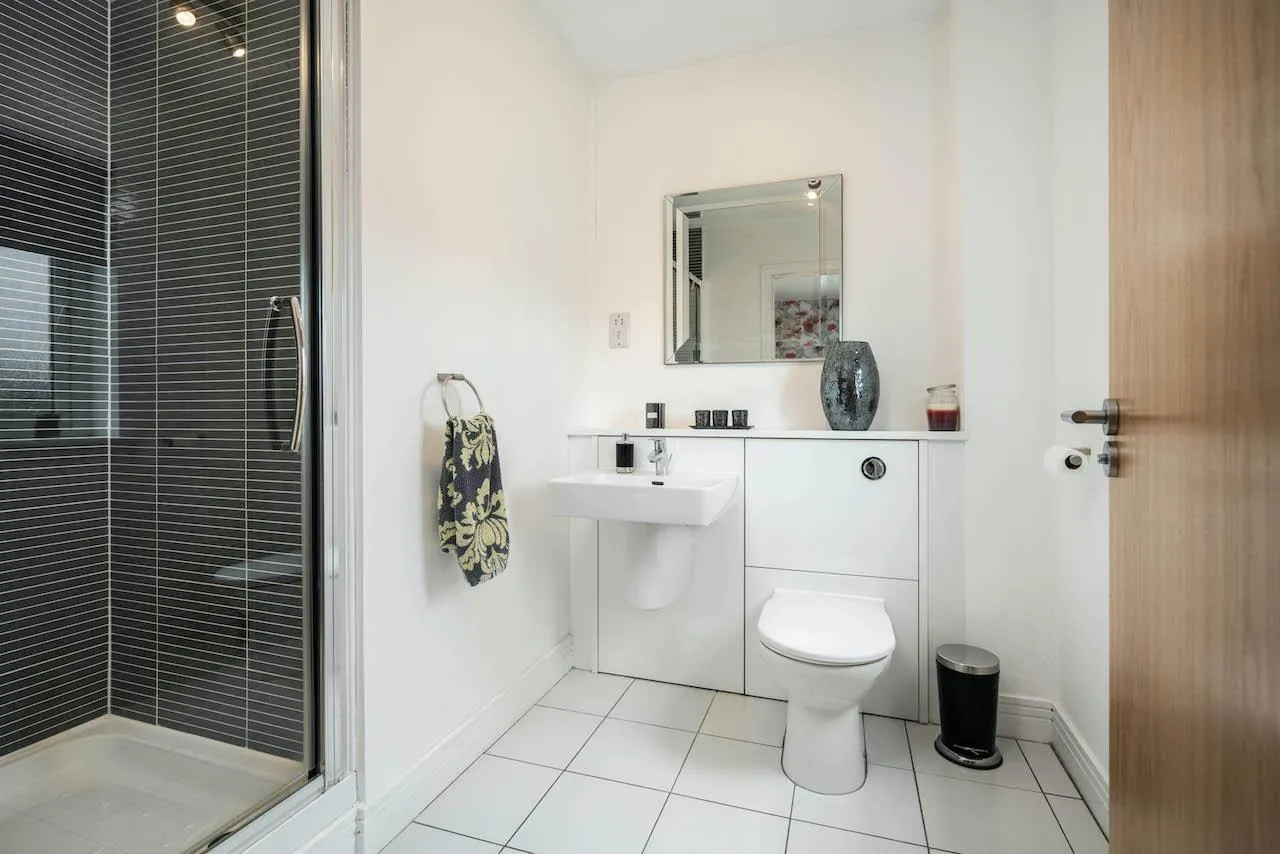 Glen Douglas Drive, Cumbernauld, G68 0DW, photo 26