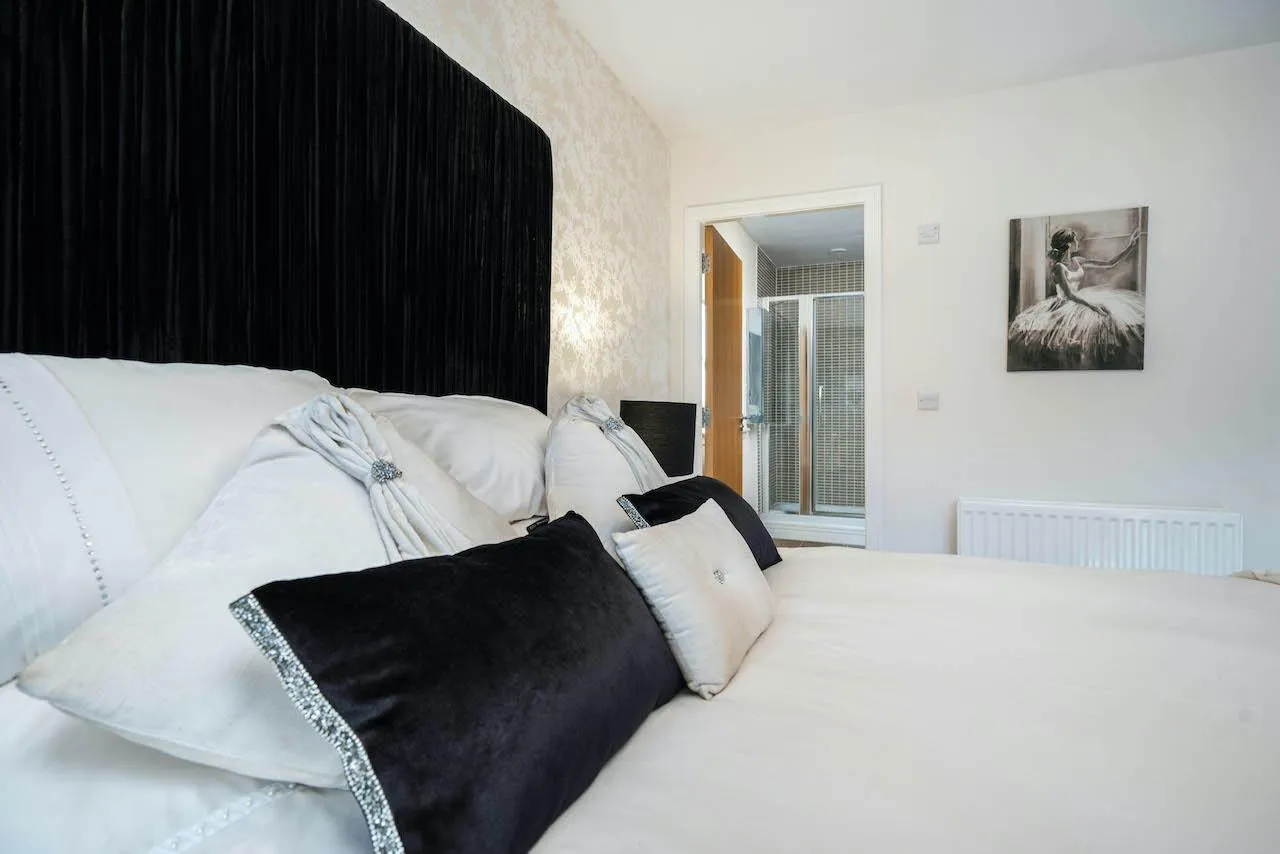 Glen Douglas Drive, Cumbernauld, G68 0DW, photo 21