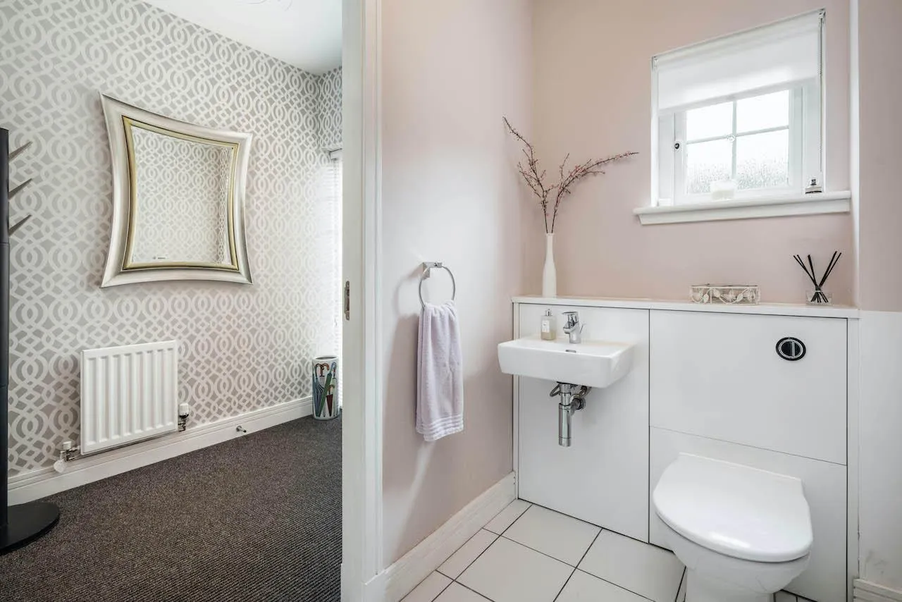 Glen Douglas Drive, Cumbernauld, G68 0DW, photo 12