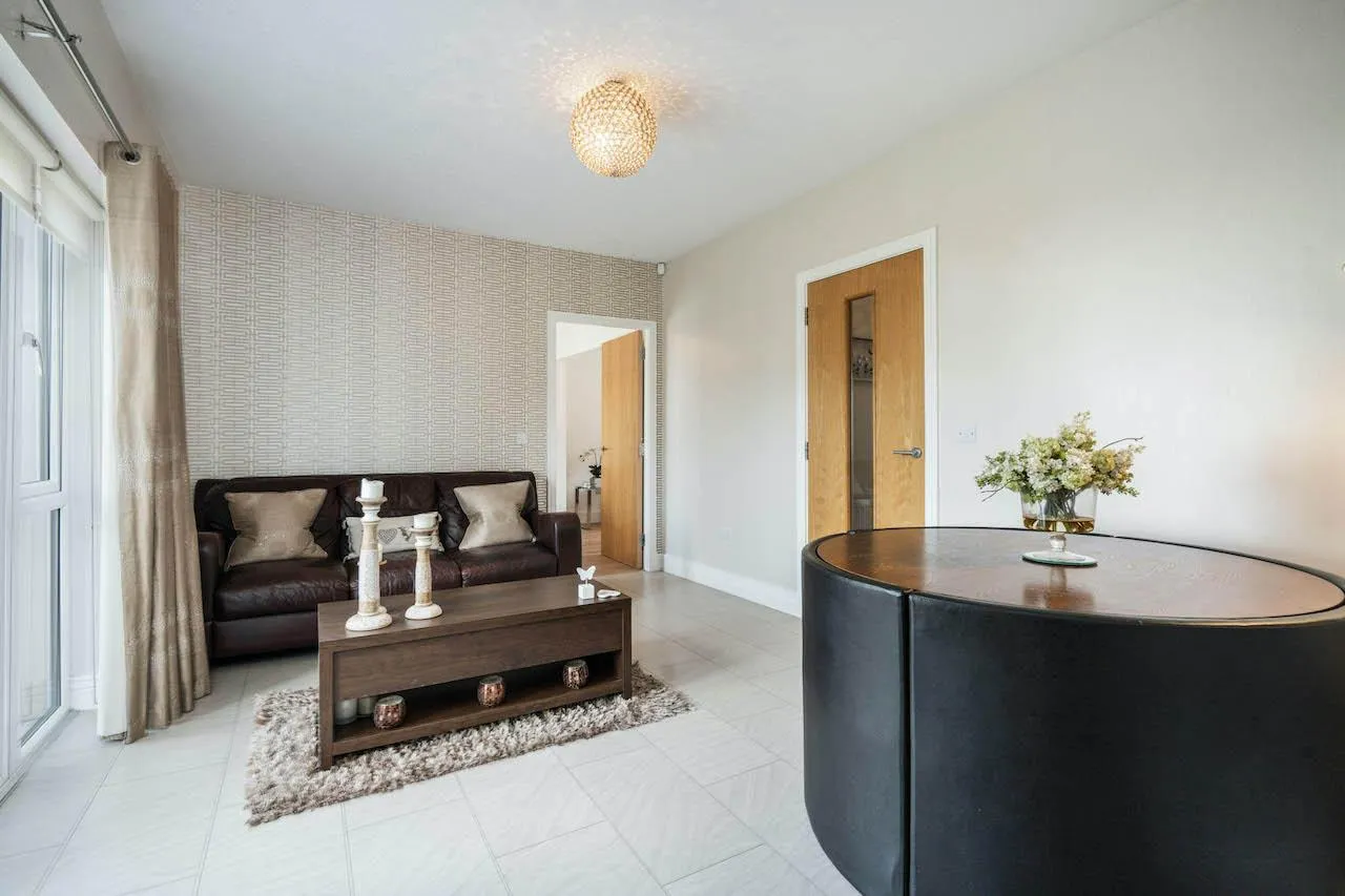 Glen Douglas Drive, Cumbernauld, G68 0DW, photo 5