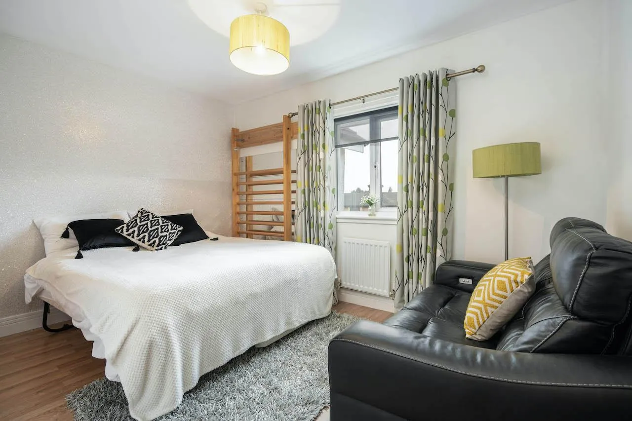 Glen Douglas Drive, Cumbernauld, G68 0DW, photo 29