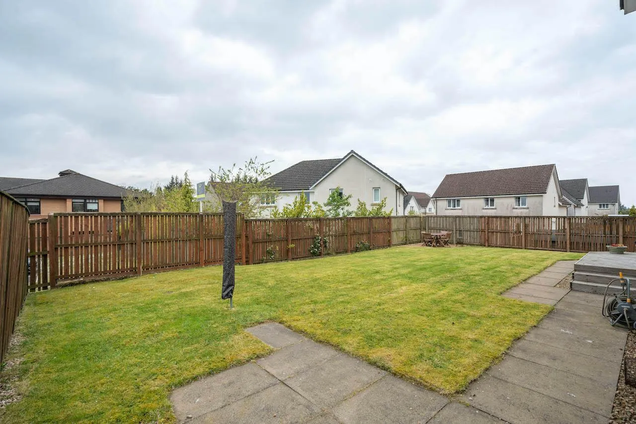 Glen Douglas Drive, Cumbernauld, G68 0DW, photo 36