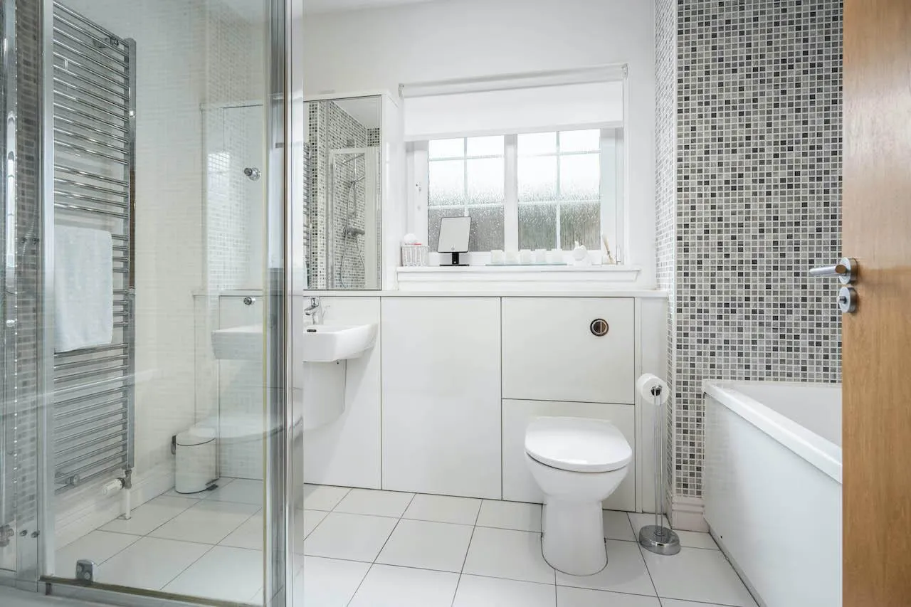 Glen Douglas Drive, Cumbernauld, G68 0DW, photo 33
