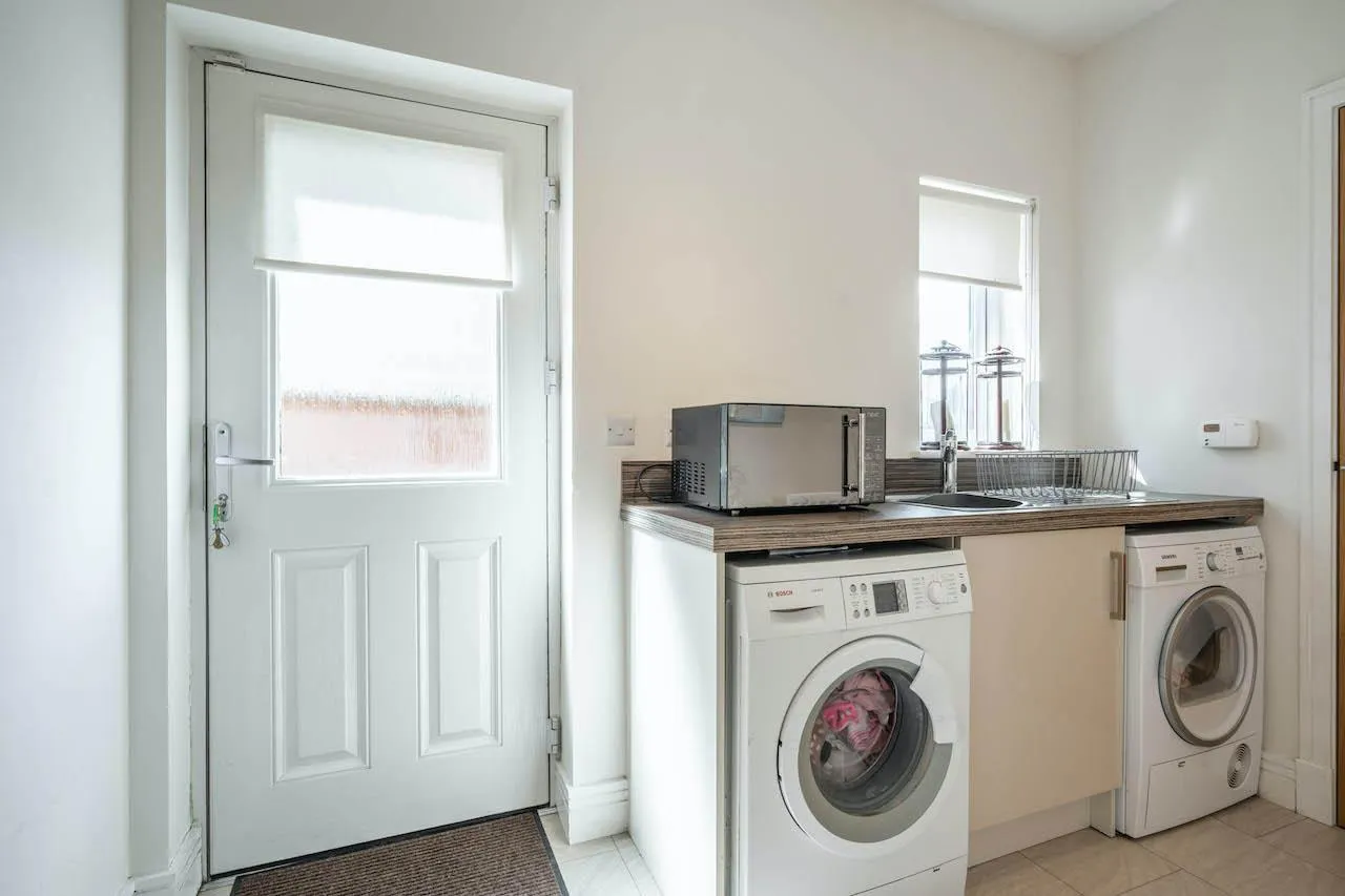 Glen Douglas Drive, Cumbernauld, G68 0DW, photo 14