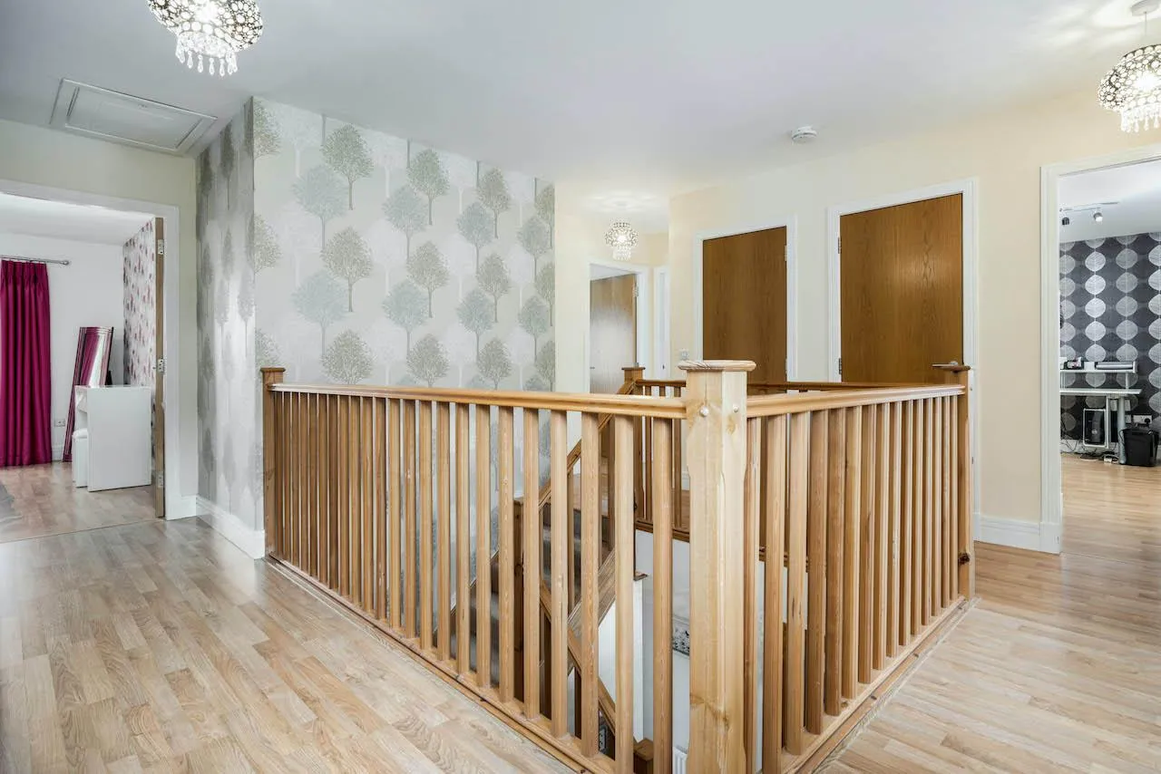 Glen Douglas Drive, Cumbernauld, G68 0DW, photo 17