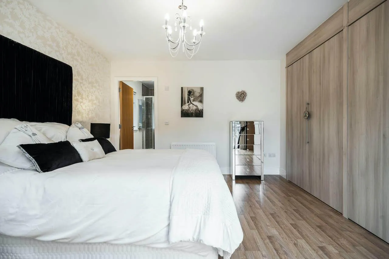 Glen Douglas Drive, Cumbernauld, G68 0DW, photo 20