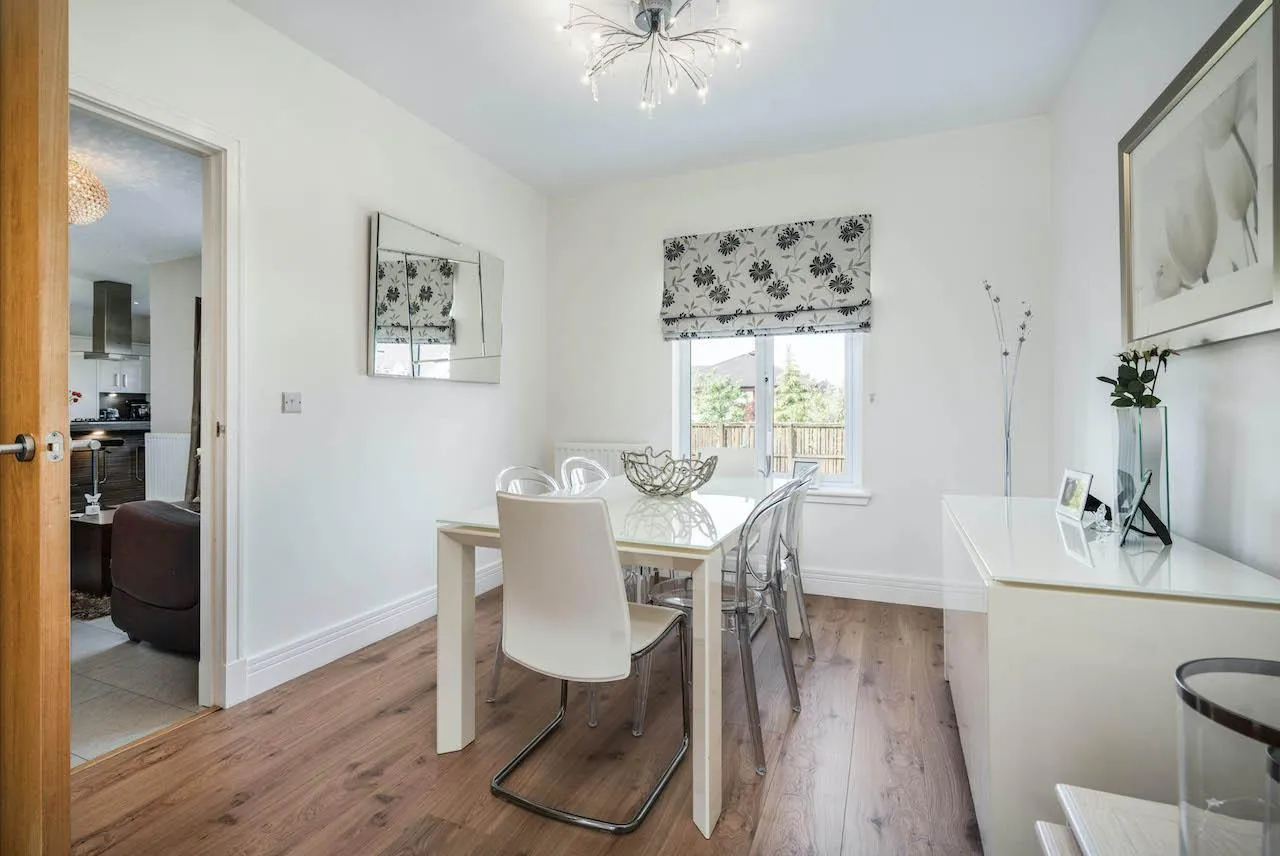 Glen Douglas Drive, Cumbernauld, G68 0DW, photo 9