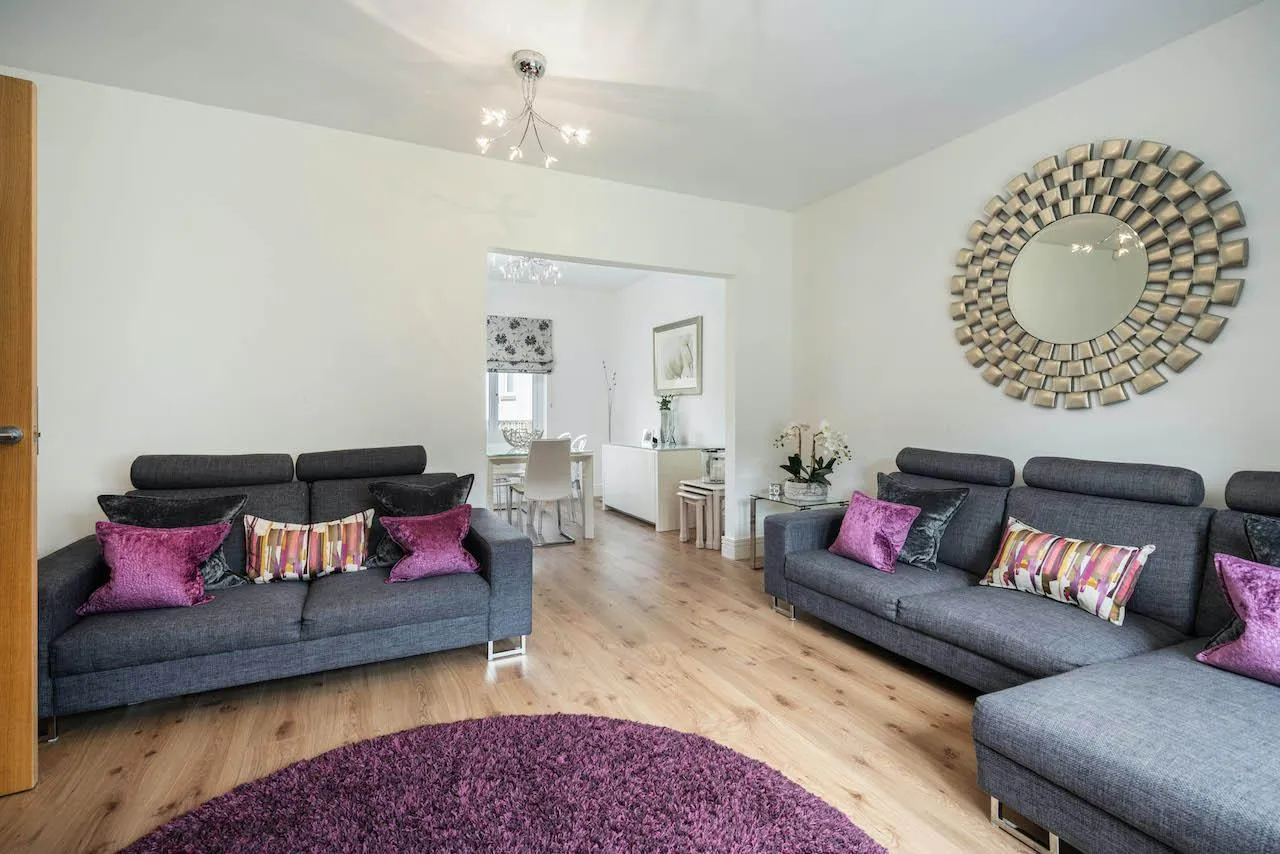 Glen Douglas Drive, Cumbernauld, G68 0DW, photo 8