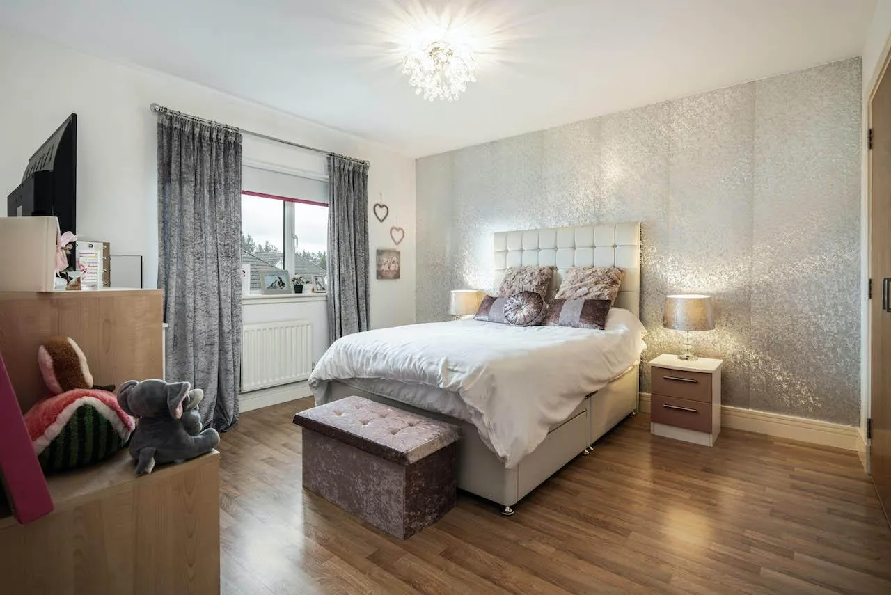 Glen Douglas Drive, Cumbernauld, G68 0DW, photo 27