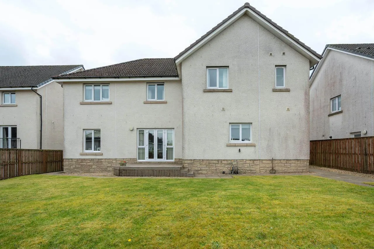 Glen Douglas Drive, Cumbernauld, G68 0DW, photo 38