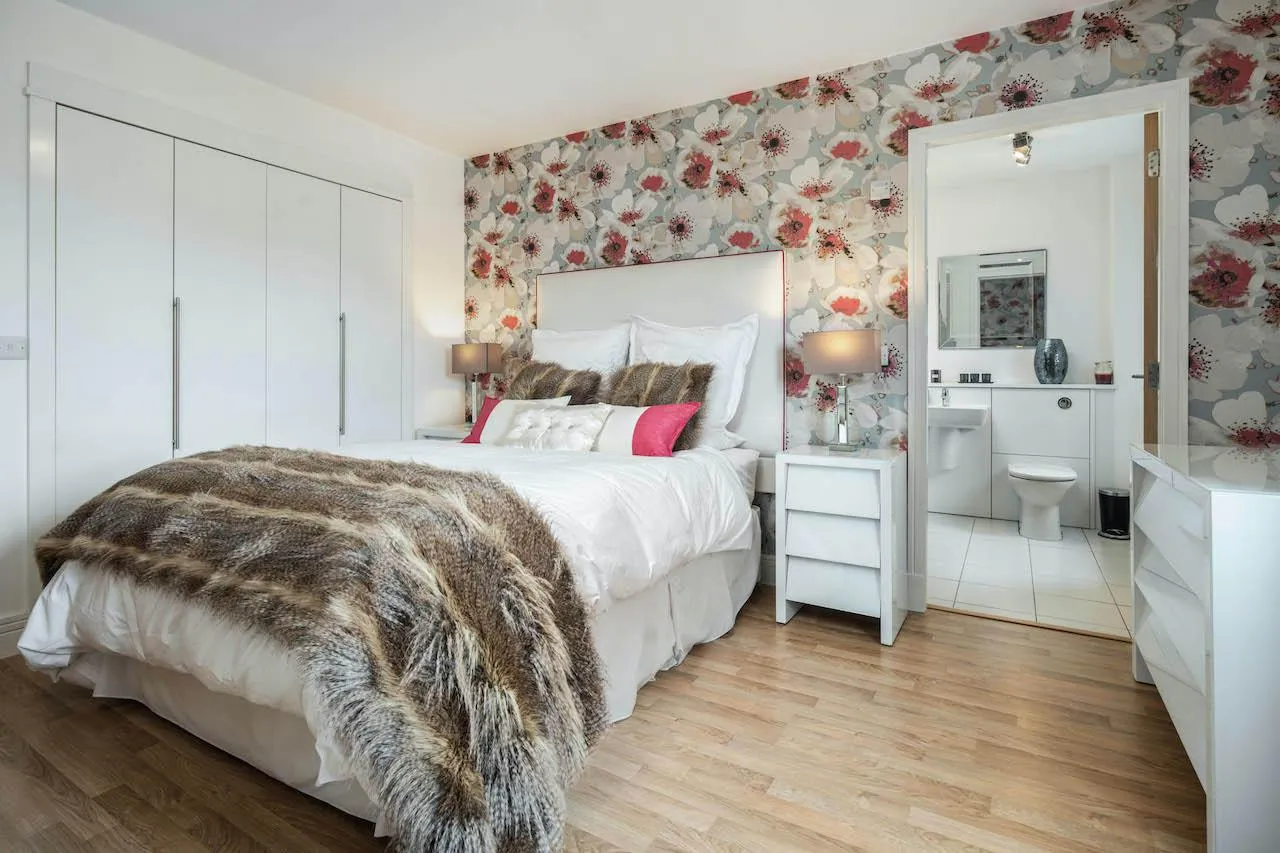 Glen Douglas Drive, Cumbernauld, G68 0DW, photo 25