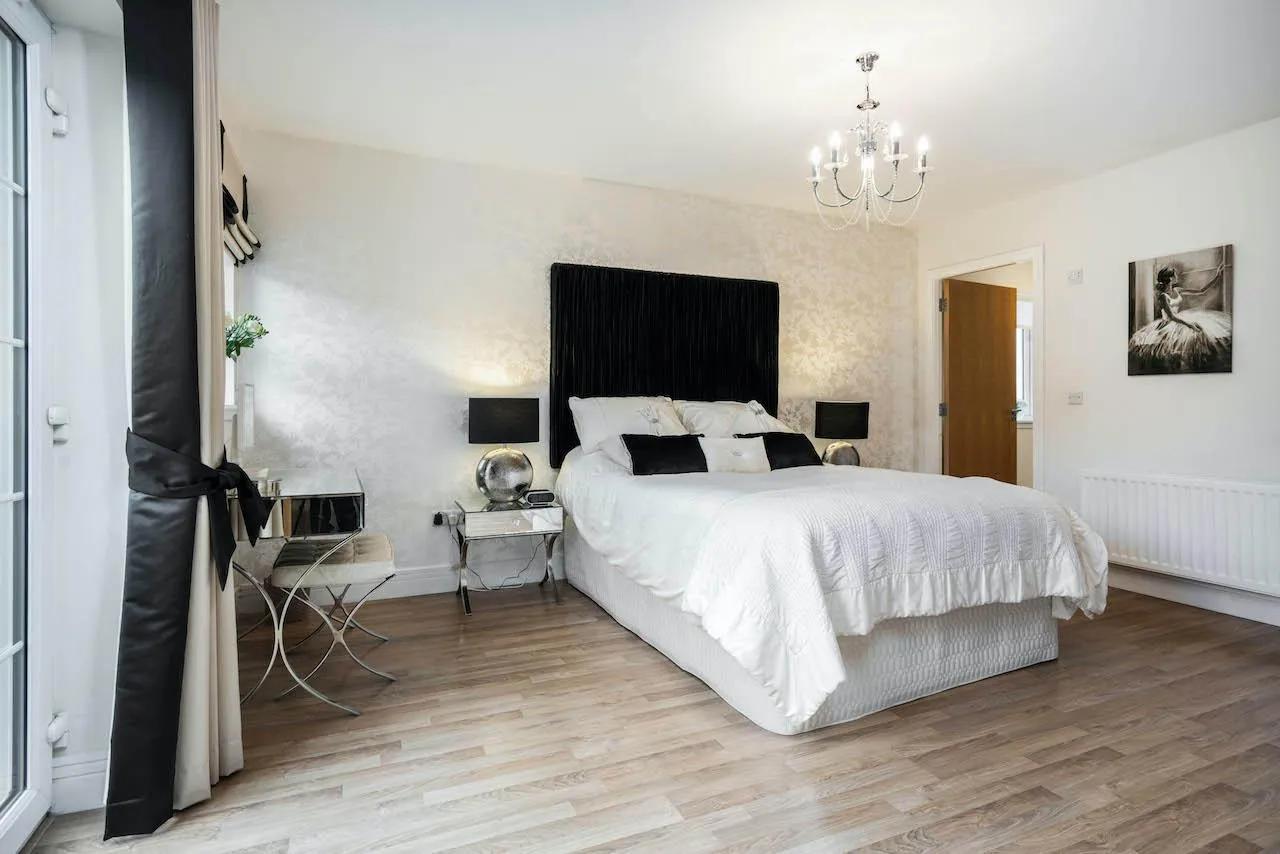 Glen Douglas Drive, Cumbernauld, G68 0DW, photo 19
