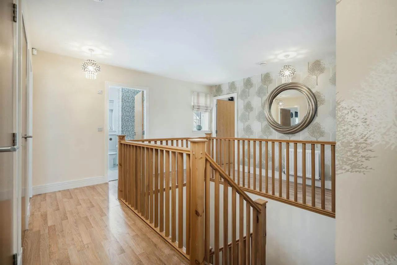 Glen Douglas Drive, Cumbernauld, G68 0DW, photo 15