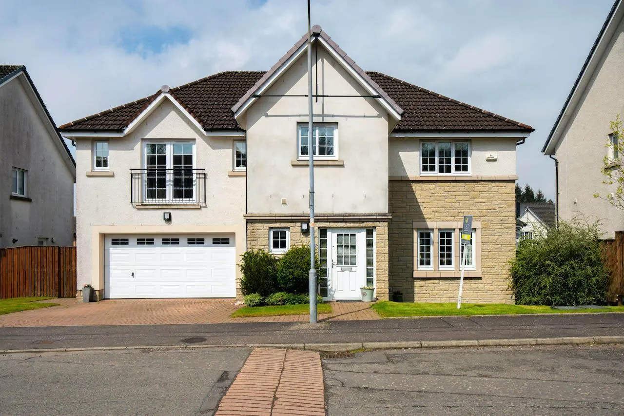 Glen Douglas Drive, Cumbernauld, G68 0DW, photo 41
