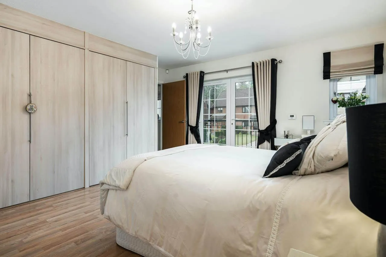 Glen Douglas Drive, Cumbernauld, G68 0DW, photo 18