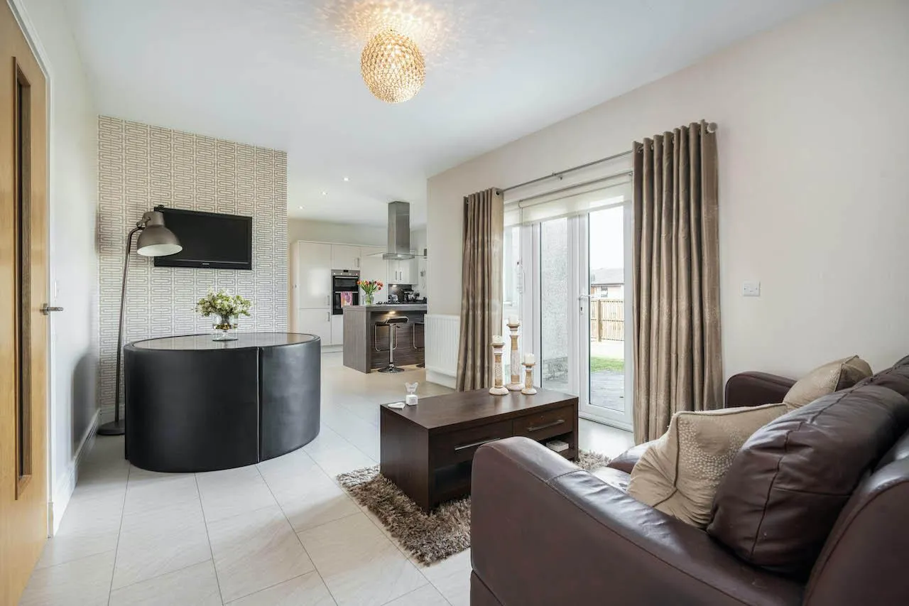 Glen Douglas Drive, Cumbernauld, G68 0DW, photo 4