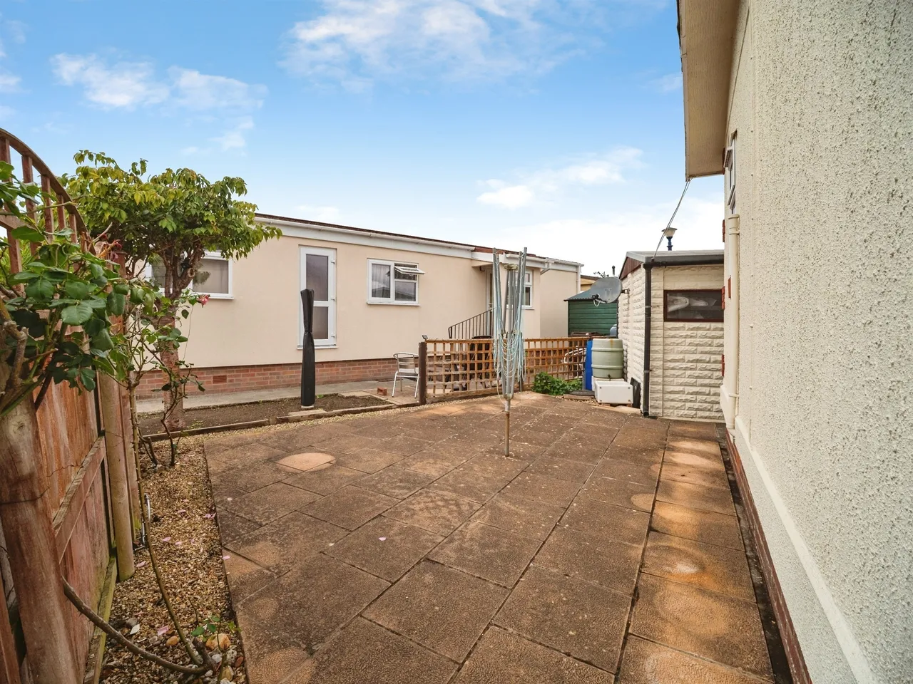 Oaklands Park, Crossways, Dorchester, photo 12