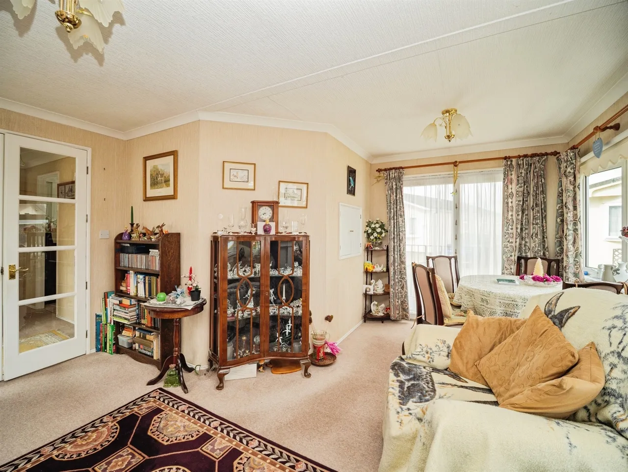 Oaklands Park, Crossways, Dorchester, photo 3