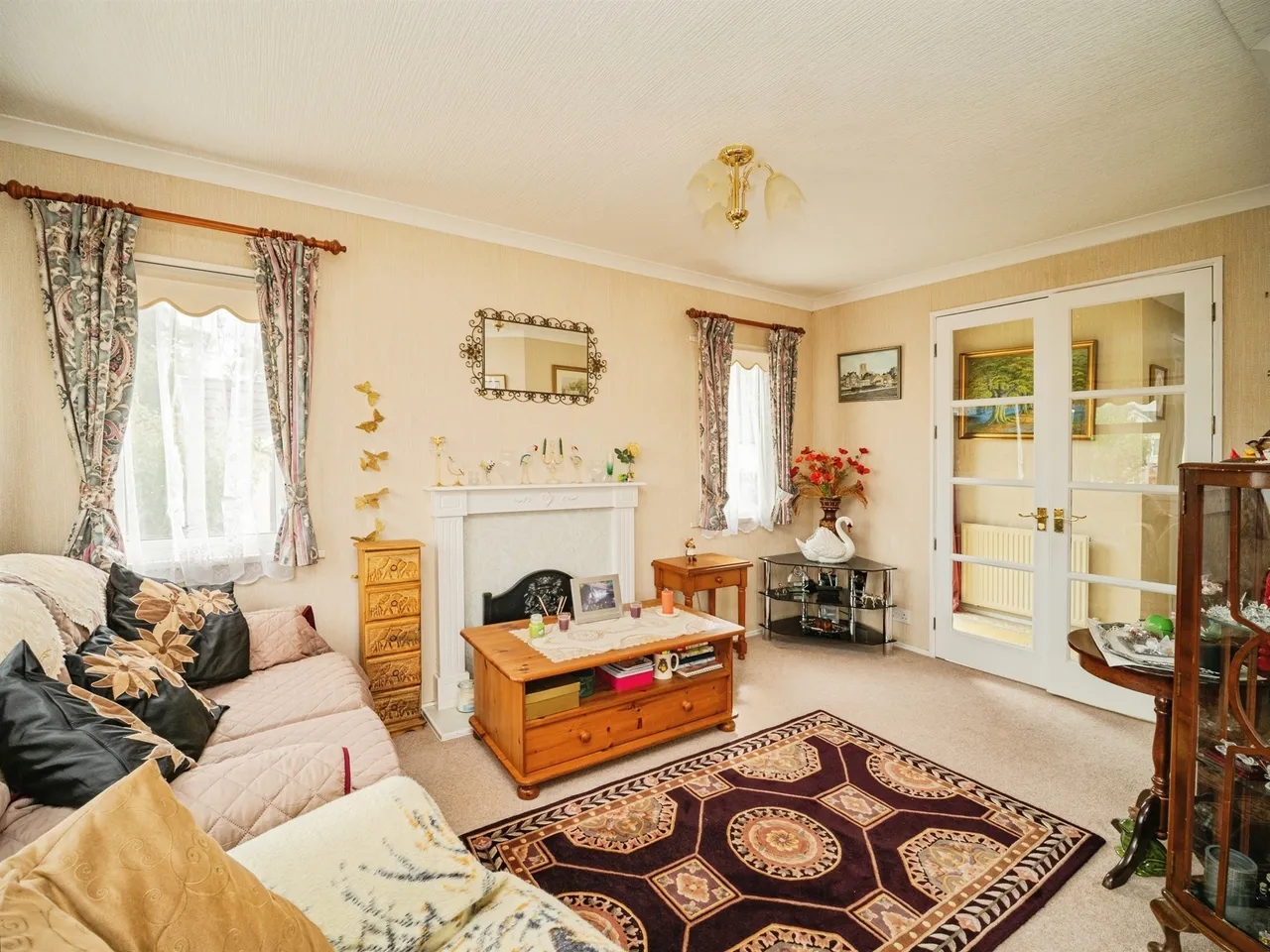 Oaklands Park, Crossways, Dorchester, photo 2