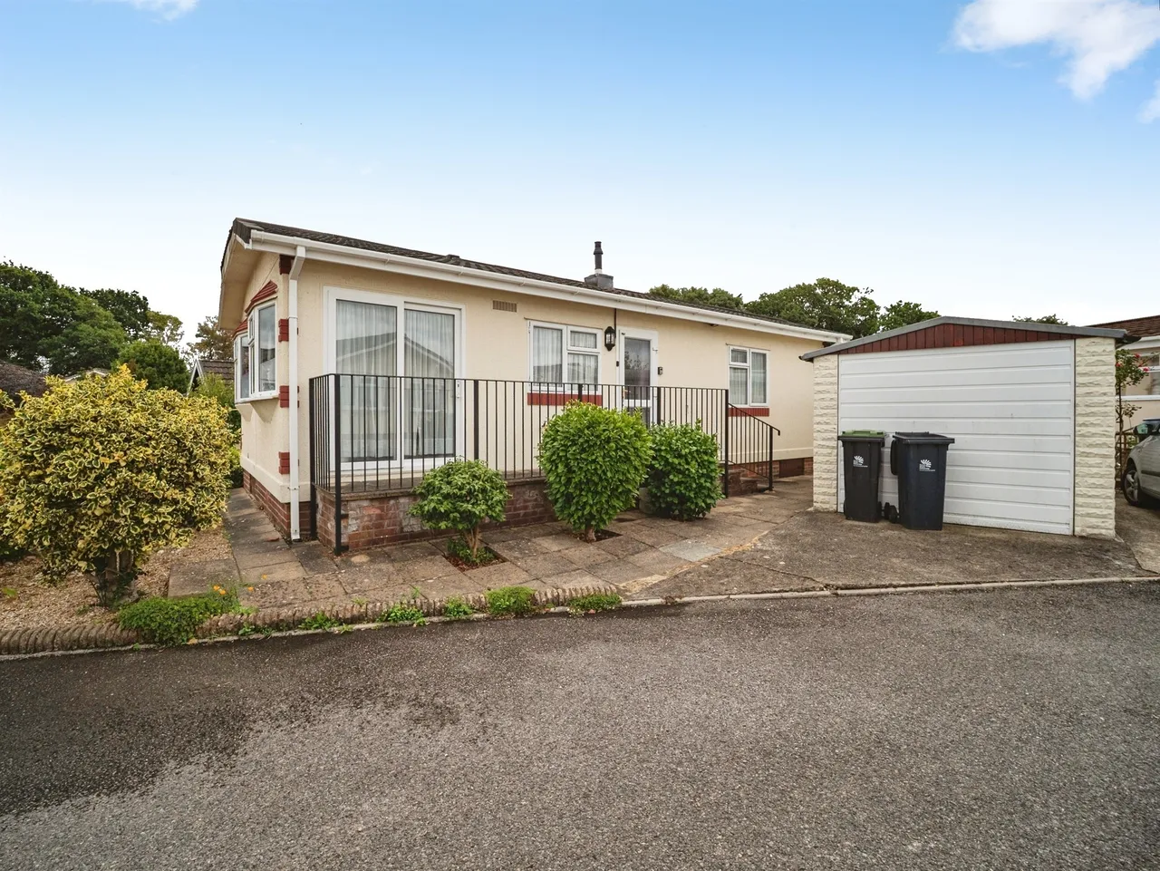 Oaklands Park, Crossways, Dorchester, photo 10