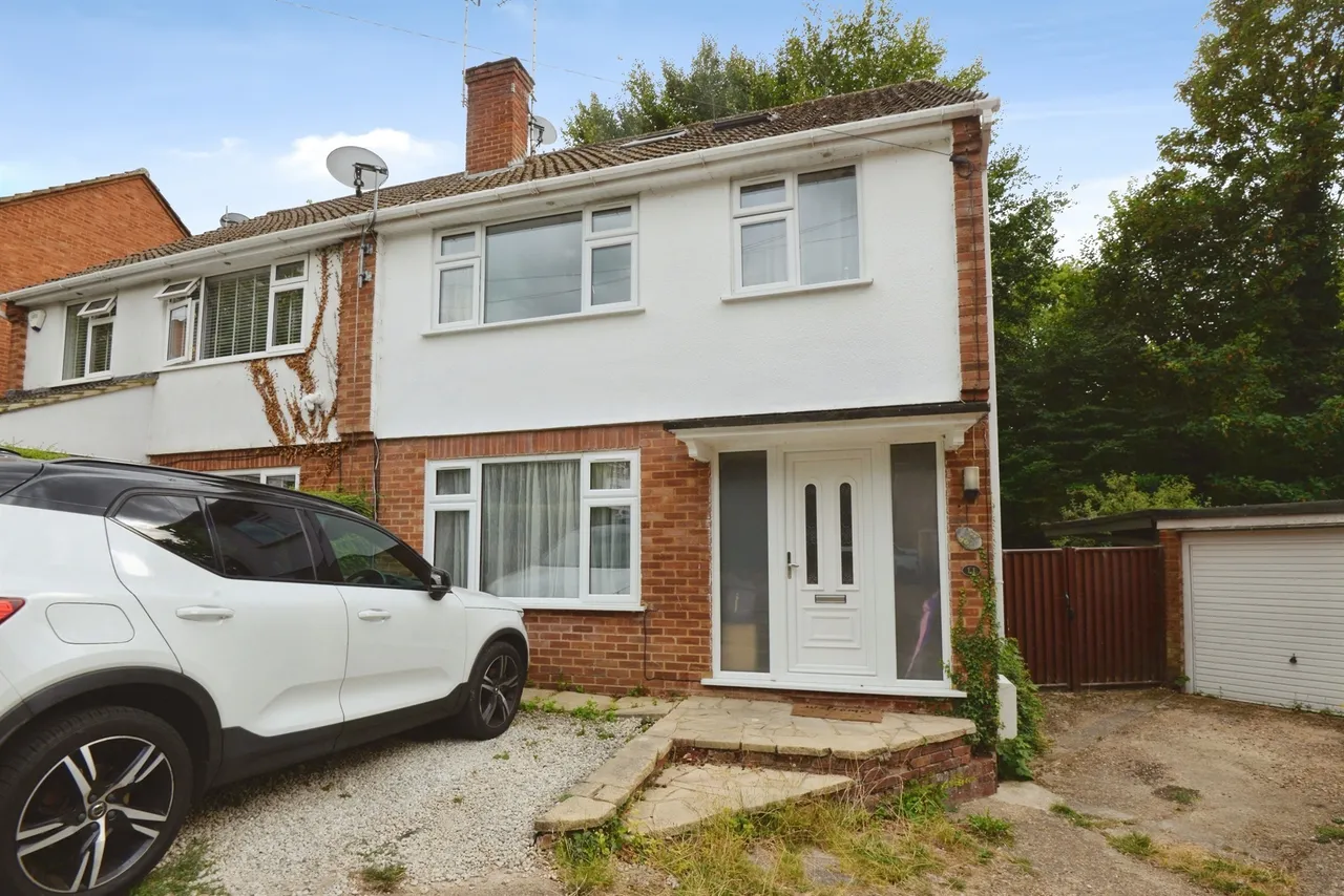 Uplands Close, High Wycombe, photo 10
