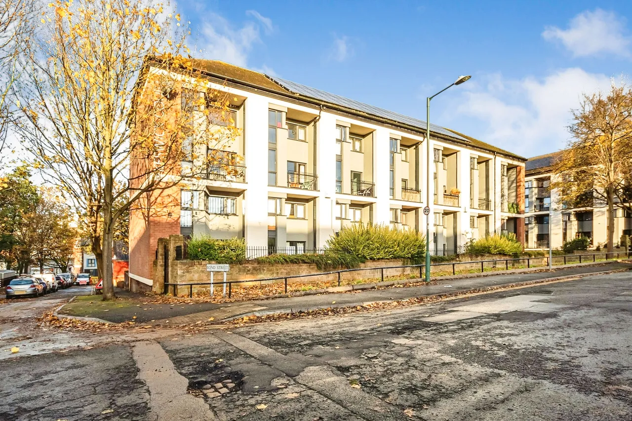 Keswick Court, Nottingham, photo 3