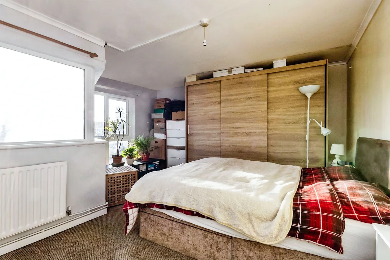 Keswick Court, Nottingham, photo 10