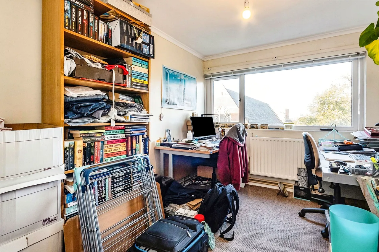 Keswick Court, Nottingham, photo 11