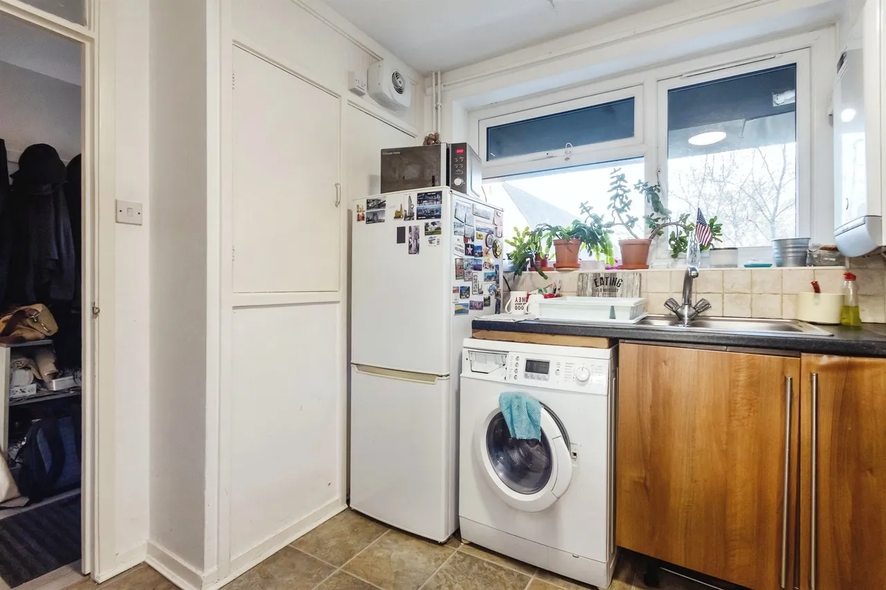 Keswick Court, Nottingham, photo 8