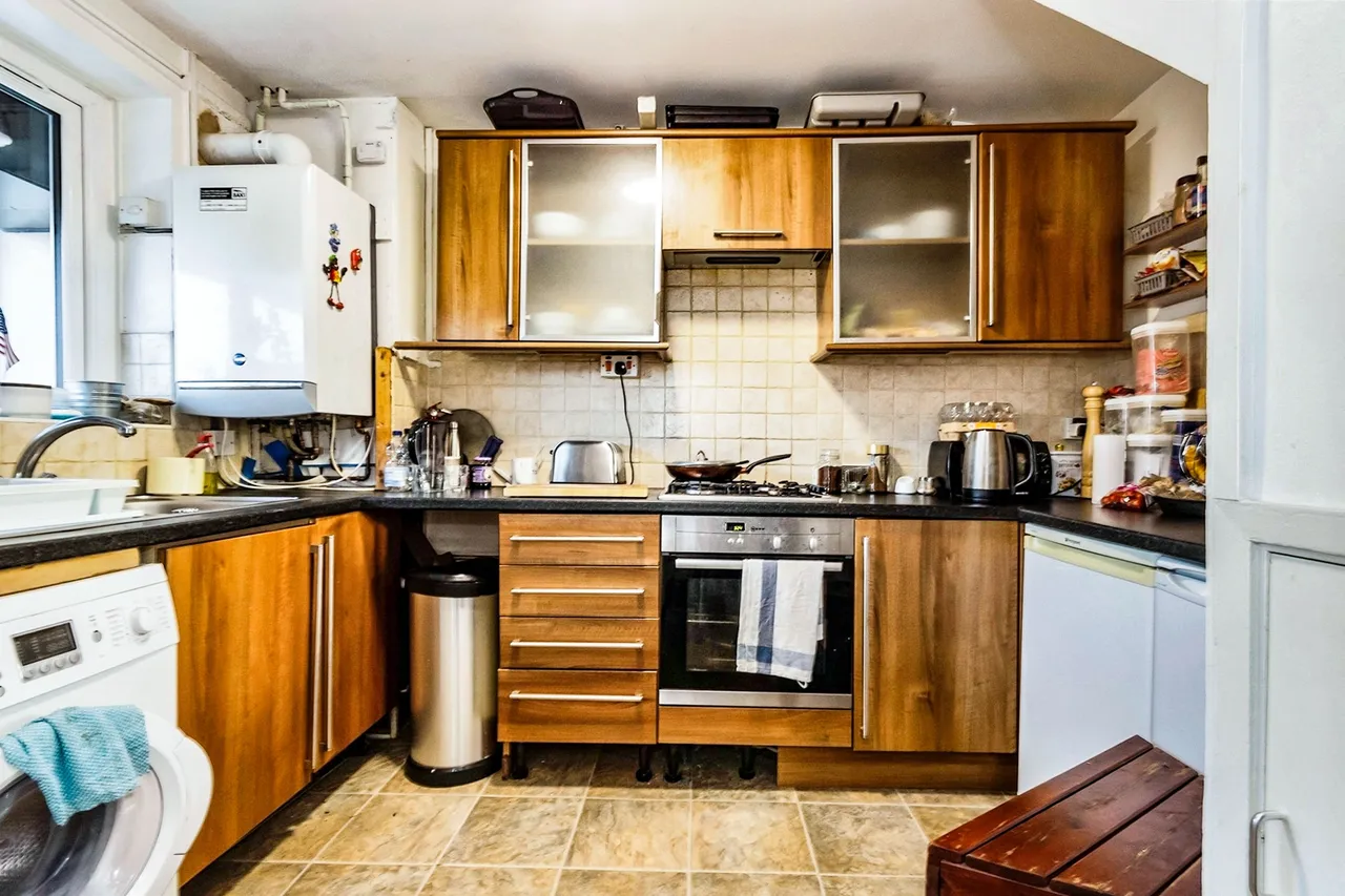Keswick Court, Nottingham, photo 6