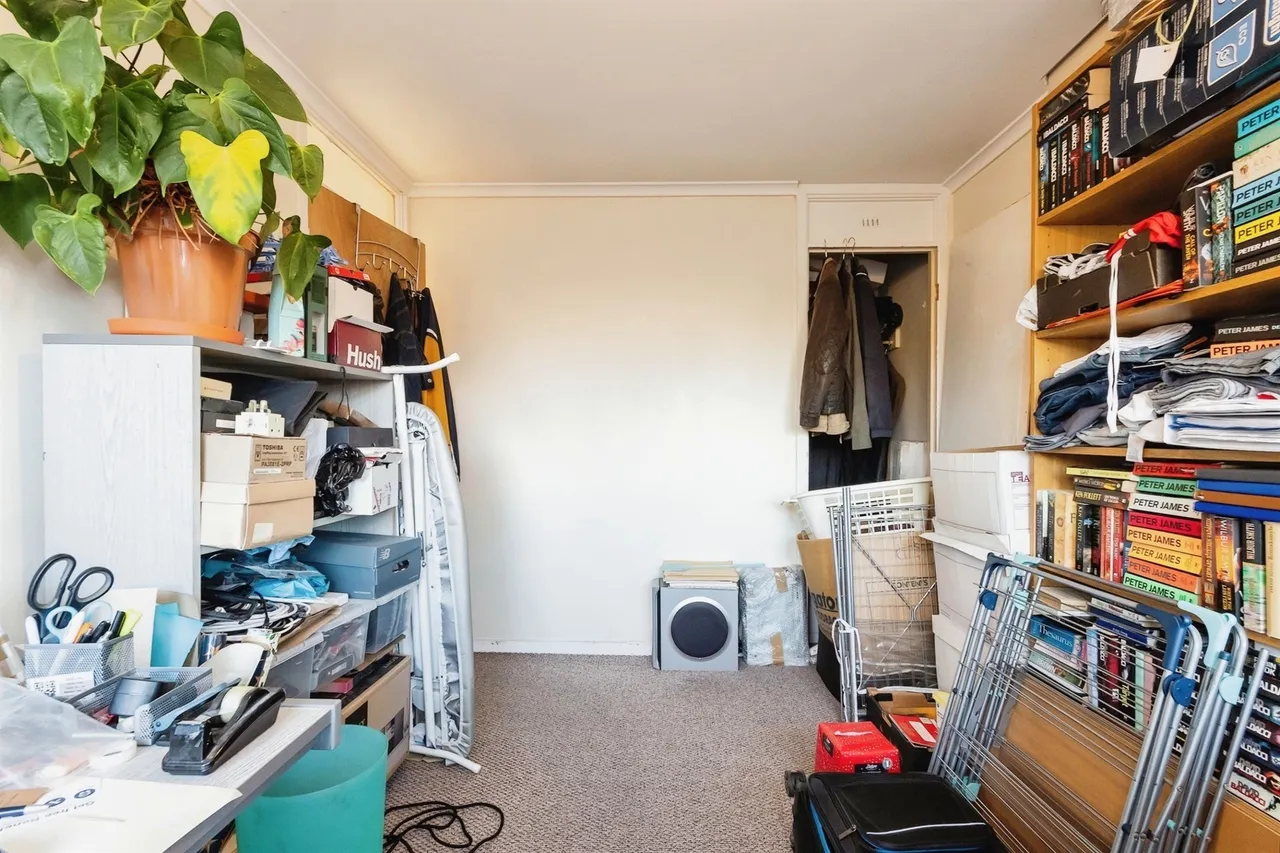 Keswick Court, Nottingham, photo 12