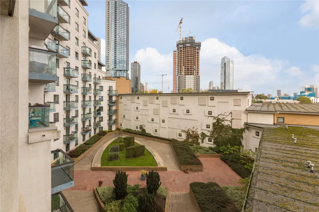 Limeharbour, London, E14, photo 10