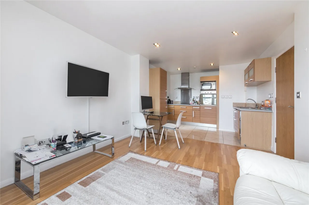 Limeharbour, London, E14, photo 9