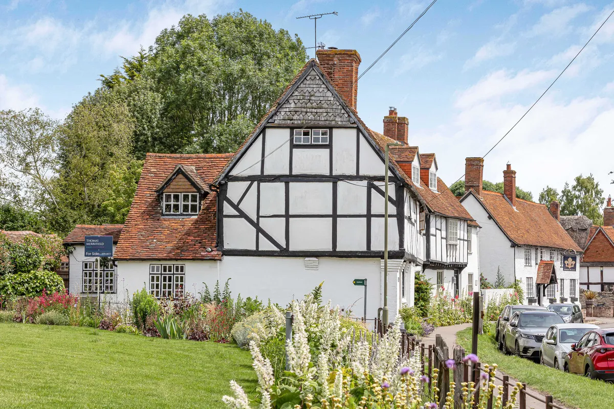 Main Road, East Hagbourne, OX11, photo 13